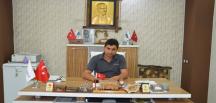 Hüseyin Kıran, “Dünya Ebe ve Hemşireler Günü Kutlu Olsun”