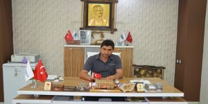 Hüseyin Kıran, “Dünya Ebe ve Hemşireler Günü Kutlu Olsun”