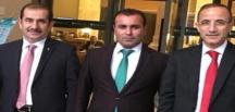 Medeni Ekin `e Yeni Görev