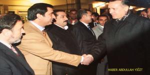 Medeni İzol `dan Anneler Günü Mesajı