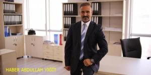 Murat Uygur’dan Engelliler Haftası Mesajı