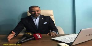 Murat Uygur’dan 19 Mayıs mesajı