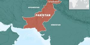 Pakistan’da iki farklı saldırıda 6’sı asker 7 kişi Öldü