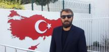 Şahin Çelik `ten 3 Mayıs Türkçülük Günü Mesajı