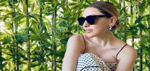Hadise’nin Instagram paylaşımına yüz binlerce beğeni yağdı