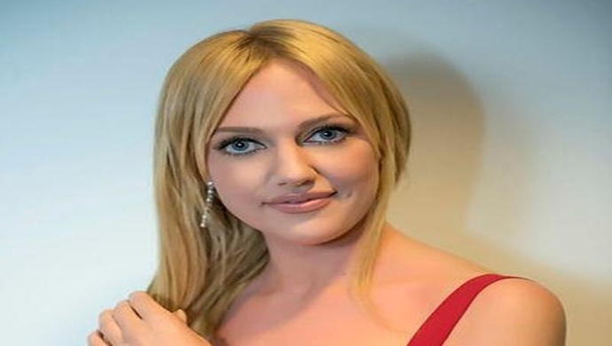 Meryem Uzerli, Meksika’daki Basına röportaj verdi