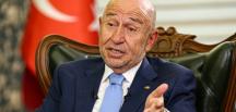 TFF Başkanı Nihat Özdemir, Maçlar seyircisiz oynanacak