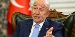 TFF Başkanı Nihat Özdemir, Maçlar seyircisiz oynanacak