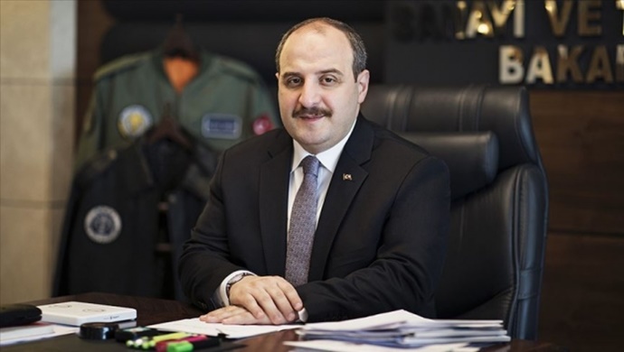 Varank, “Reel sektörden olumlu sinyaller geliyor