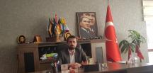 Turgut Başdaş `tan 12 Mayıs Hemşireler Günü Mesajı
