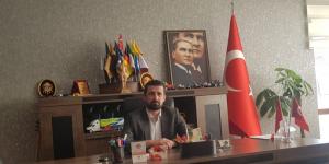 Turgut Başdaş `tan 12 Mayıs Hemşireler Günü Mesajı