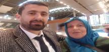 Turgut Başdaş `tan Anneler Günü Mesajı