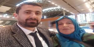 Turgut Başdaş `tan Anneler Günü Mesajı