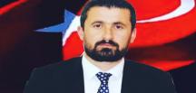 Turgut Başdaş `tan Ramazan Bayramı Mesajı