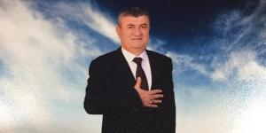 Yalova il Başkanlığına İş Adamı Veysel Başdaş Atandı