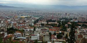 Son dakika: Manisa’da 5.5 büyüklüğünde deprem