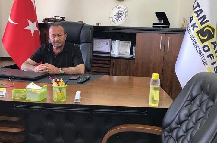ÜNLÜLERİN YENİ MEKANI KUMBAĞ