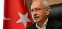 Kılıçdaroğlu,milletvekilleriyle gruplar halinde görüşecek.