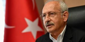 Kılıçdaroğlu,milletvekilleriyle gruplar halinde görüşecek.