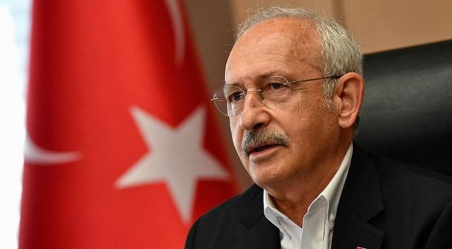 Kılıçdaroğlu,milletvekilleriyle gruplar halinde görüşecek.