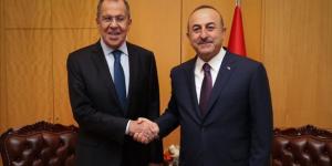 Bakan Çavuşoğlu-Lavrov görüşmesi ertelendi