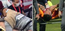 Fernando Muslera ameliyat olacak