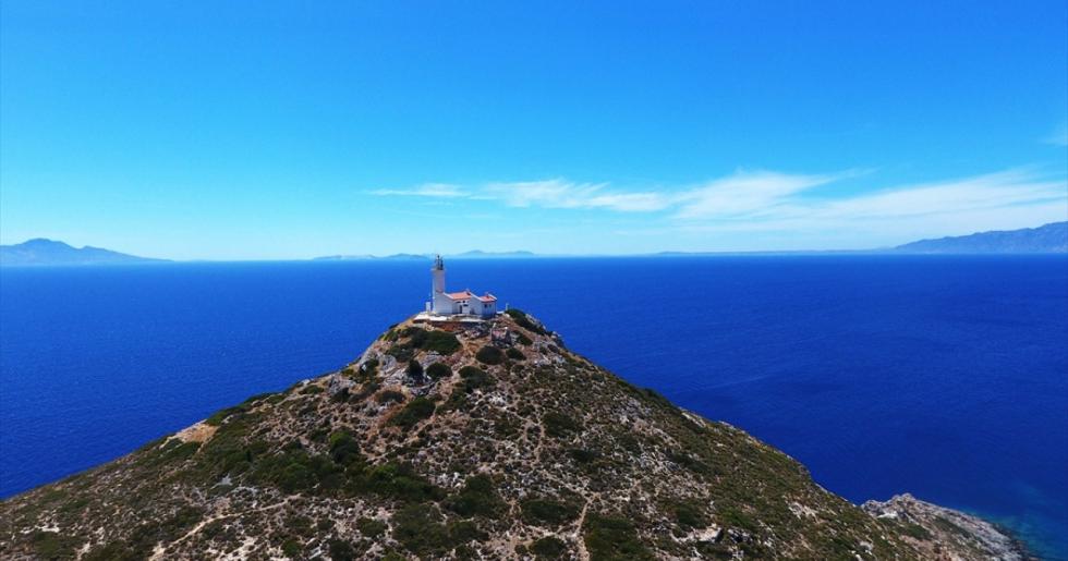 Knidos Antik Kenti Yeni döneme hazır