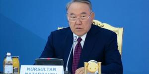 Nursultan Nazarbayev koronavirüse yakalandı