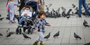 İstanbul dünyanın en güvenli kentlerinden