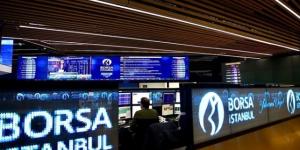 Borsa İstanbul Pay Piyasasında rekor  kırıldı