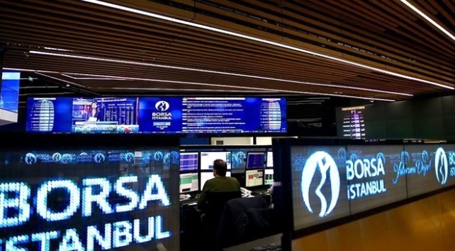 Borsa İstanbul Pay Piyasasında rekor  kırıldı