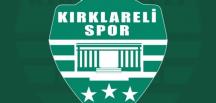GMG Kırklarelispor ulusal kulüp lisansı aldı