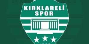 GMG Kırklarelispor ulusal kulüp lisansı aldı