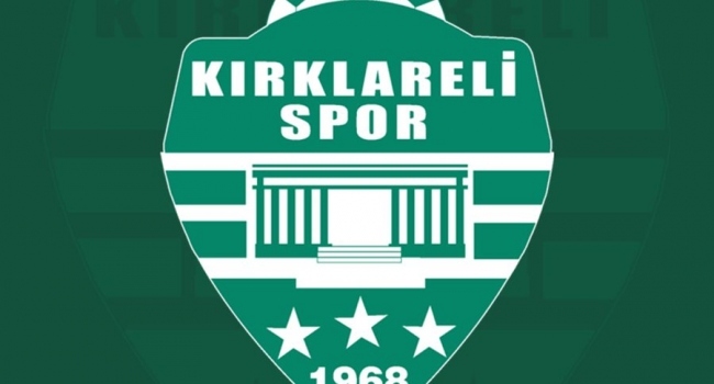 GMG Kırklarelispor ulusal kulüp lisansı aldı