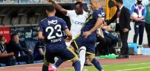 Fenerbahçe, Ozan Tufan, formasına kavuştu