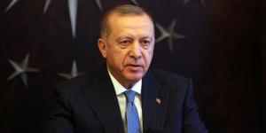 Erdoğan’dan selde hayatını kaybedenlerin ailesine taziye
