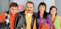Bir Demet Tiyatro oyuncuları kimdir?