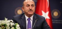 Çavuşoğlu, “Ayasofya, Türkiye Cumhuriyeti’nin mülküdür ve fethedilmiştir”