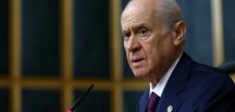 MHP Genel Başkanı Bahçeli, milletvekili seçimleri 2023 Haziran’da yapılacaktır