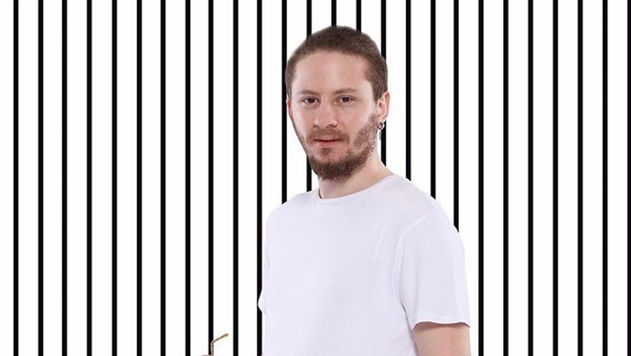 ÜNLÜ SANATÇILAR VE DJ’LER BİRARADA