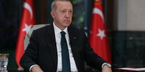 Erdoğan, Libya’da ABD-Türkiye arasında yeni bir dönem başlayacak