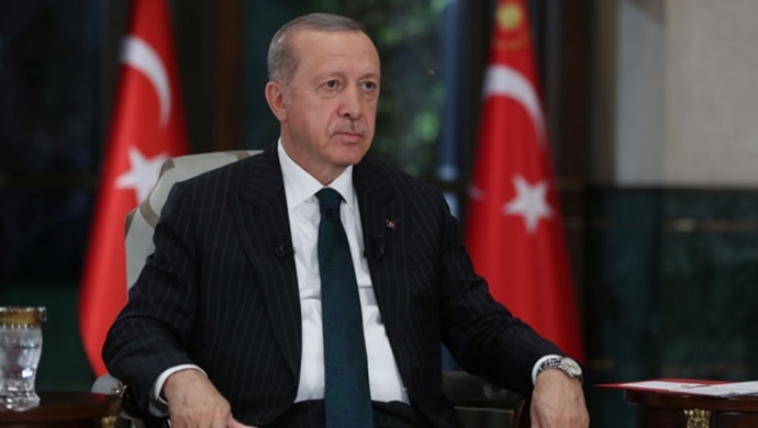 Erdoğan, Libya’da ABD-Türkiye arasında yeni bir dönem başlayacak