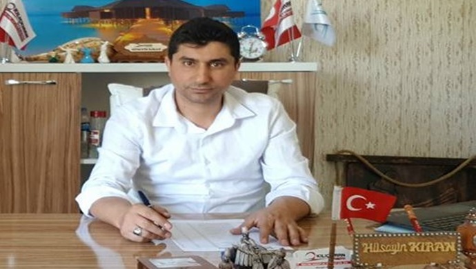 Hüseyin Kıran, Şairler Karakoç ve Zarifoğlu’nu andı
