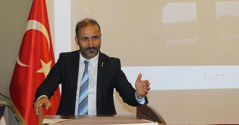 GESKON’dan PENÇE KAPLAN OPERASYONUNA DESTEK