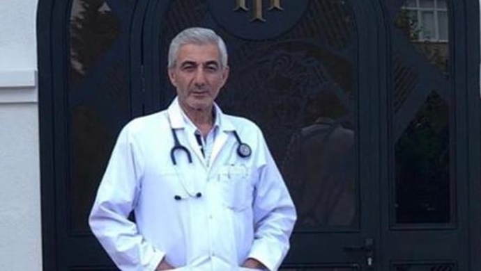 Dr.Güneş uyarıyor !!! Şimdi spor zamanı