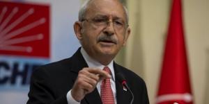 Kılıçdaroğlu’ndan flaş Ayasofya açıklaması!