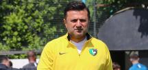 Denizlispor, eski teknik direktörleri Bülent Uygun Açıklaması