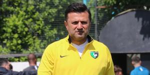 Denizlispor, eski teknik direktörleri Bülent Uygun Açıklaması
