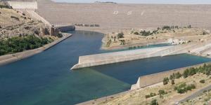 GAP tarımın yanında sanayiye de büyük katkı sağladı