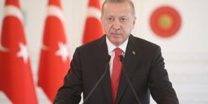 Cumhurbaşkanı Erdoğan: AB’nin uyguladığı çifte standardın altındaki niyet ortadadır